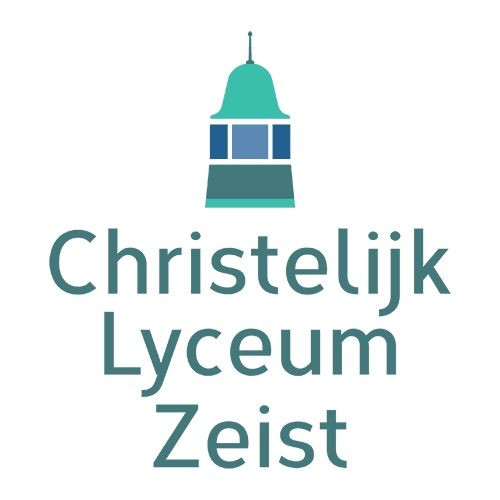 Christelijk Lyceum Zeist Logo